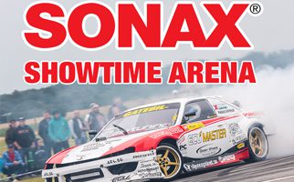 Sonax Showtime Arena